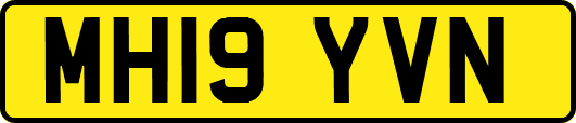 MH19YVN