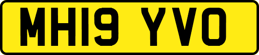 MH19YVO