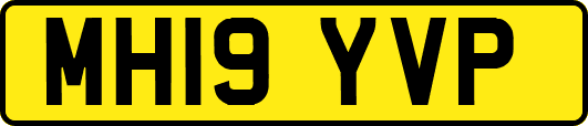 MH19YVP