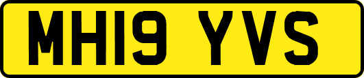 MH19YVS