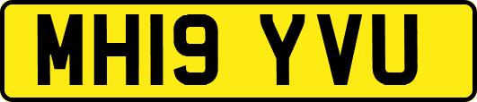 MH19YVU