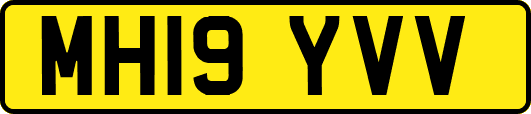 MH19YVV