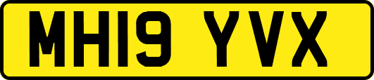 MH19YVX