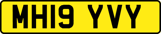 MH19YVY