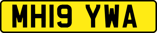 MH19YWA