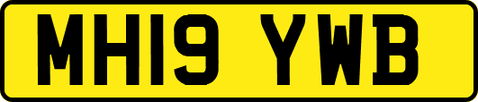 MH19YWB