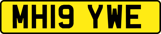 MH19YWE