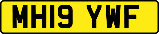 MH19YWF