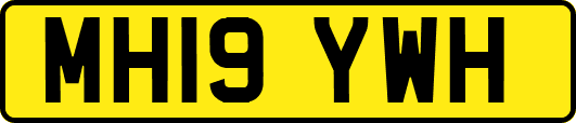 MH19YWH