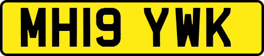 MH19YWK