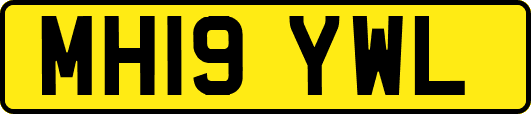 MH19YWL