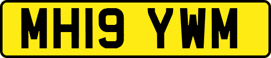 MH19YWM