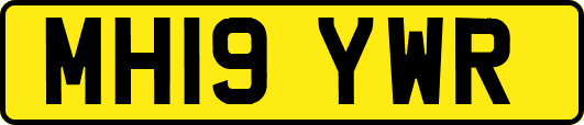 MH19YWR