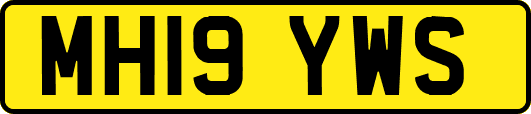 MH19YWS