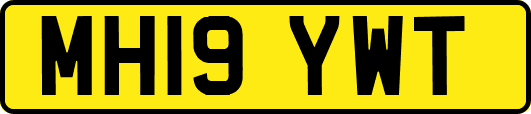 MH19YWT