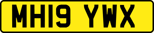 MH19YWX