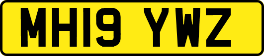 MH19YWZ