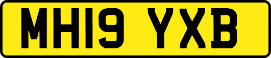 MH19YXB
