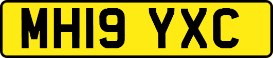 MH19YXC