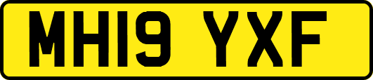 MH19YXF