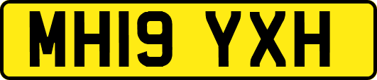 MH19YXH