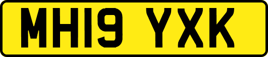 MH19YXK