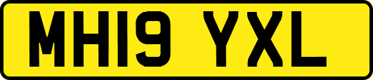MH19YXL