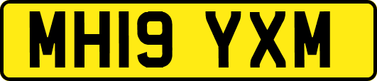 MH19YXM