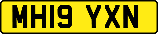 MH19YXN