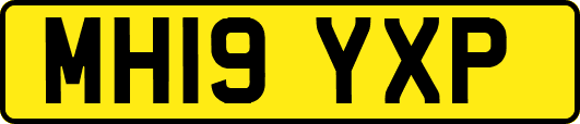 MH19YXP