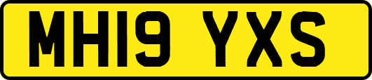 MH19YXS