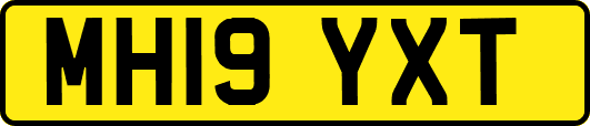 MH19YXT