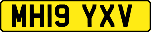 MH19YXV