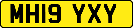 MH19YXY