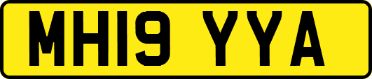 MH19YYA