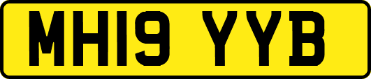 MH19YYB