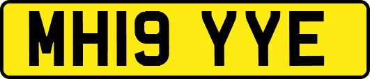 MH19YYE