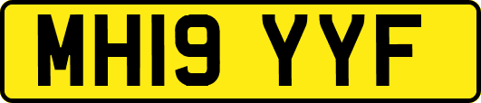 MH19YYF