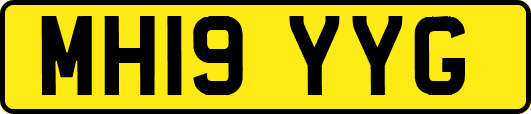 MH19YYG