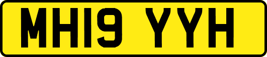 MH19YYH