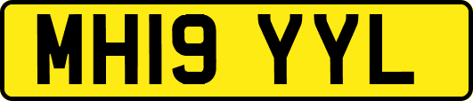 MH19YYL
