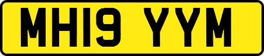 MH19YYM