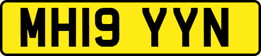 MH19YYN