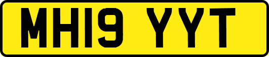 MH19YYT