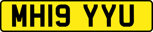 MH19YYU