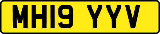 MH19YYV