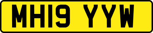 MH19YYW