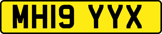 MH19YYX