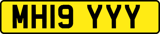 MH19YYY