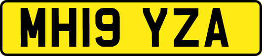 MH19YZA